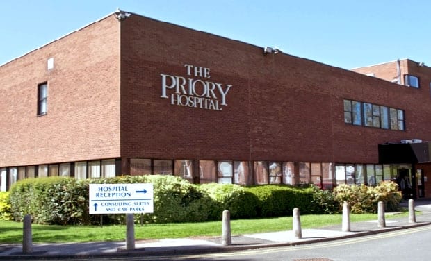 The-Priory-Hospital-Birmingham