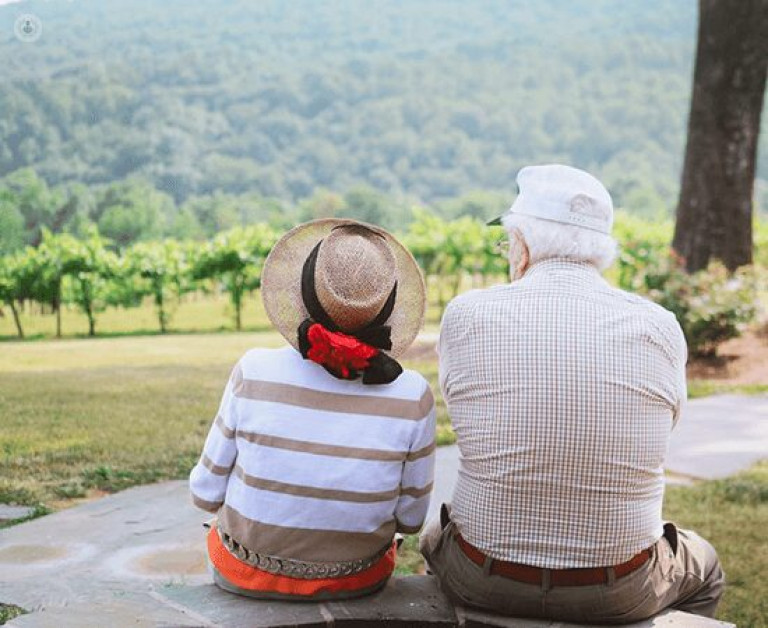 Top Doctors Haemorrhoids what are my surgical options